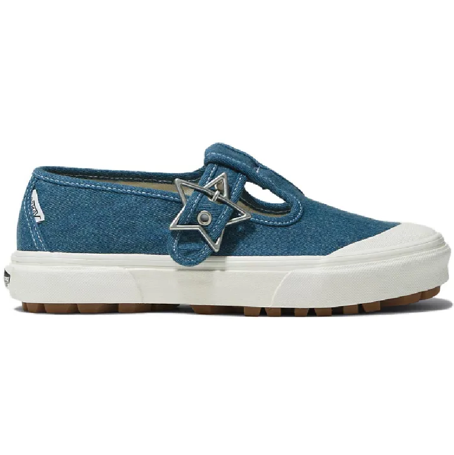 Giày Vans Style 93 'Blue' VN0A3XTJDNB