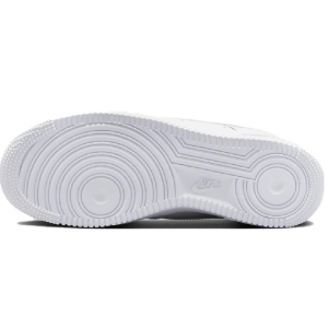 Alternative view of Giày Nike Air Force 1 '07 SE FLyease 'White' DX5883-100