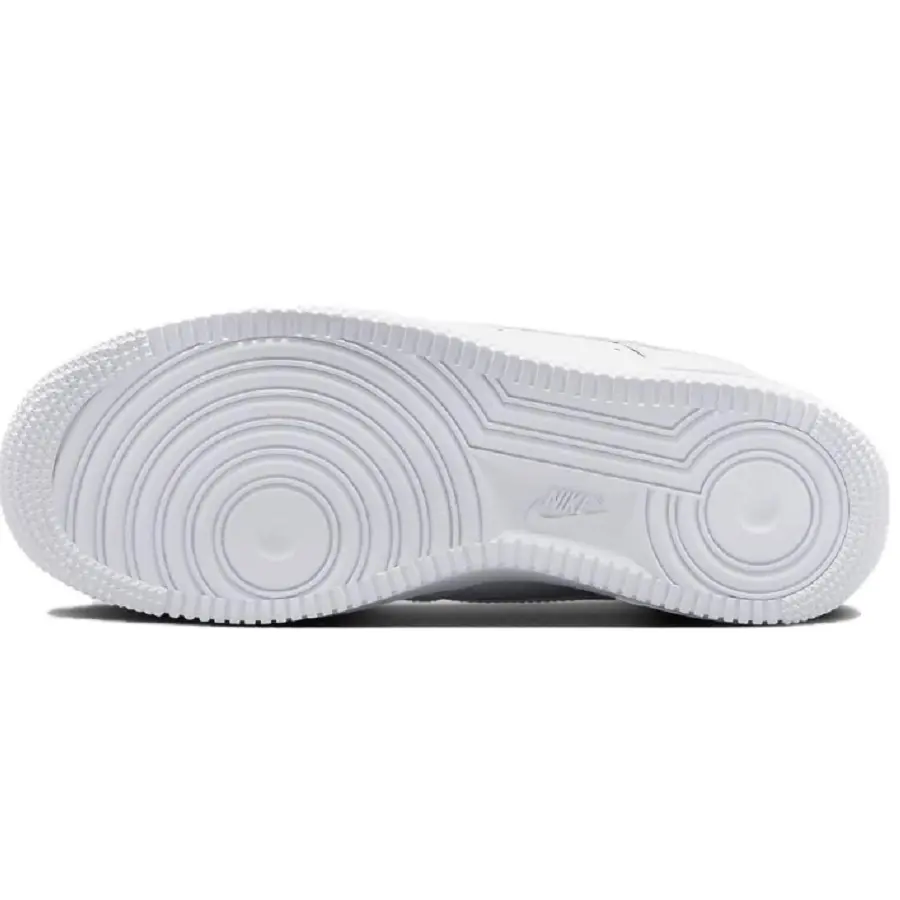 Alternative view of Giày Nike Air Force 1 '07 SE FLyease 'White' DX5883-100