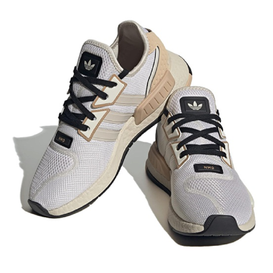 Giày Adidas Originals NMD G1 ‘Aluminium’ ID2395 - Ảnh 2