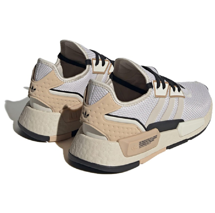 Giày Adidas Originals NMD G1 ‘Aluminium’ ID2395 - Ảnh 3