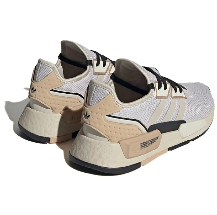 Giày Adidas Originals NMD G1 ‘Aluminium’ ID2395 - Ảnh 3