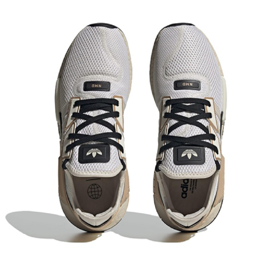 Giày Adidas Originals NMD G1 ‘Aluminium’ ID2395 - Ảnh 5