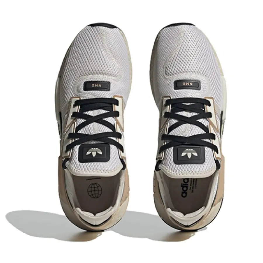 Giày Adidas Originals NMD G1 ‘Aluminium’ ID2395 - Ảnh 5