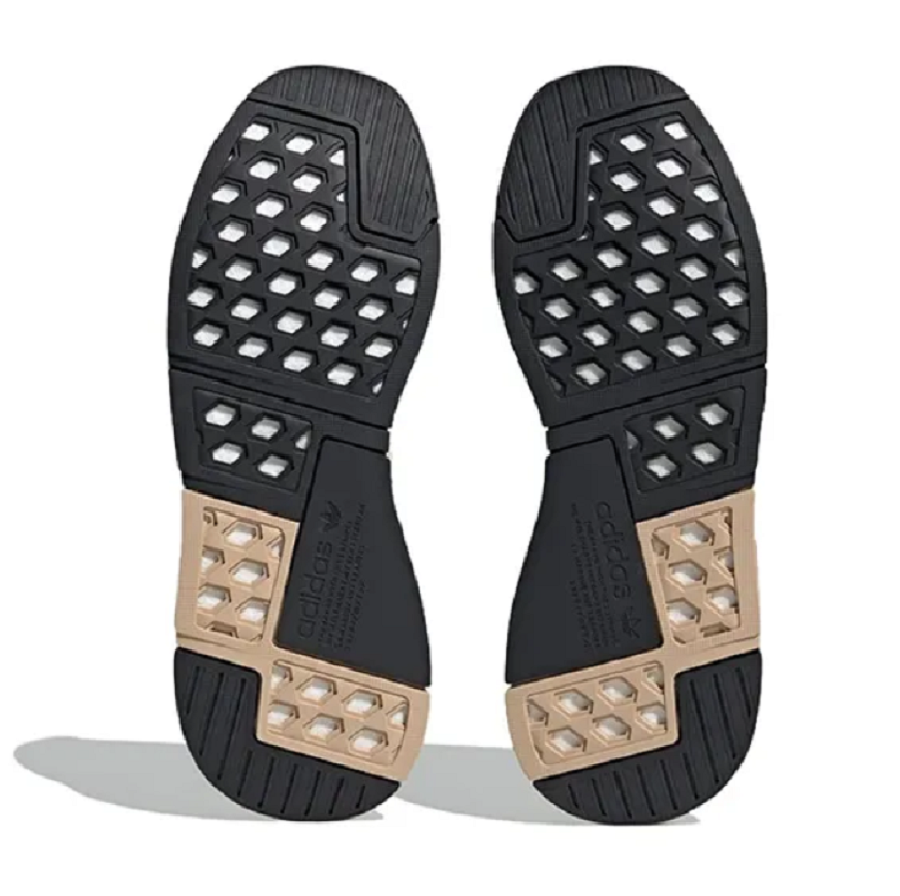 Giày Adidas Originals NMD G1 ‘Aluminium’ ID2395 - Ảnh 4