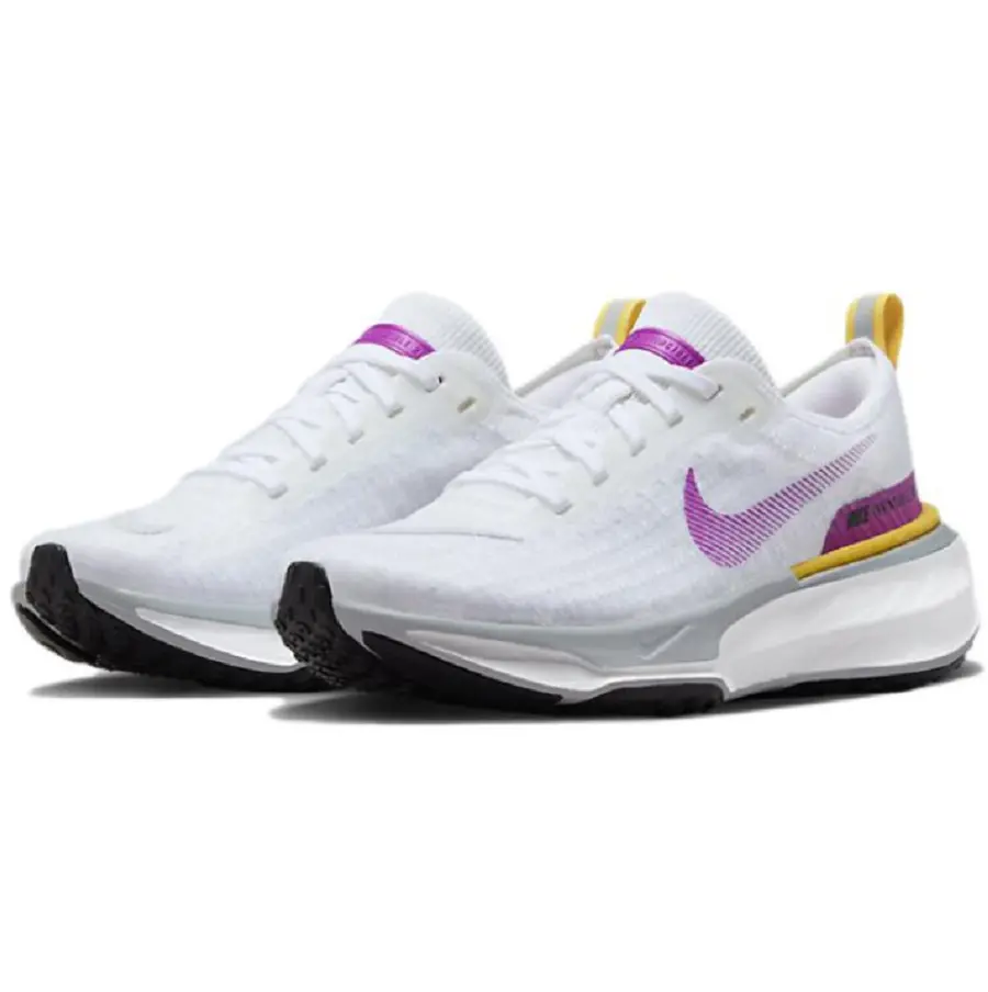 Alternative view of Giày Nike Invincible 3 'White Purple' DR2660-101