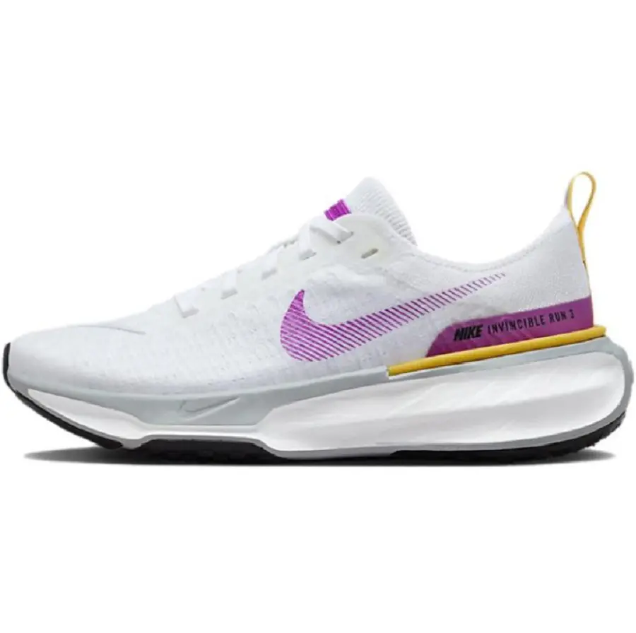 Giày Nike Invincible 3 'White Purple' DR2660-101 - Ảnh 4