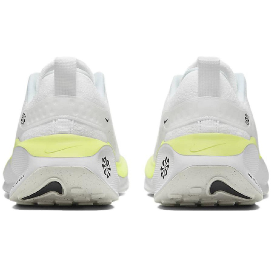 Giày Nike ReactX Infinity 4 'White Light Lemon Twist' DR2665-101 - Ảnh 6
