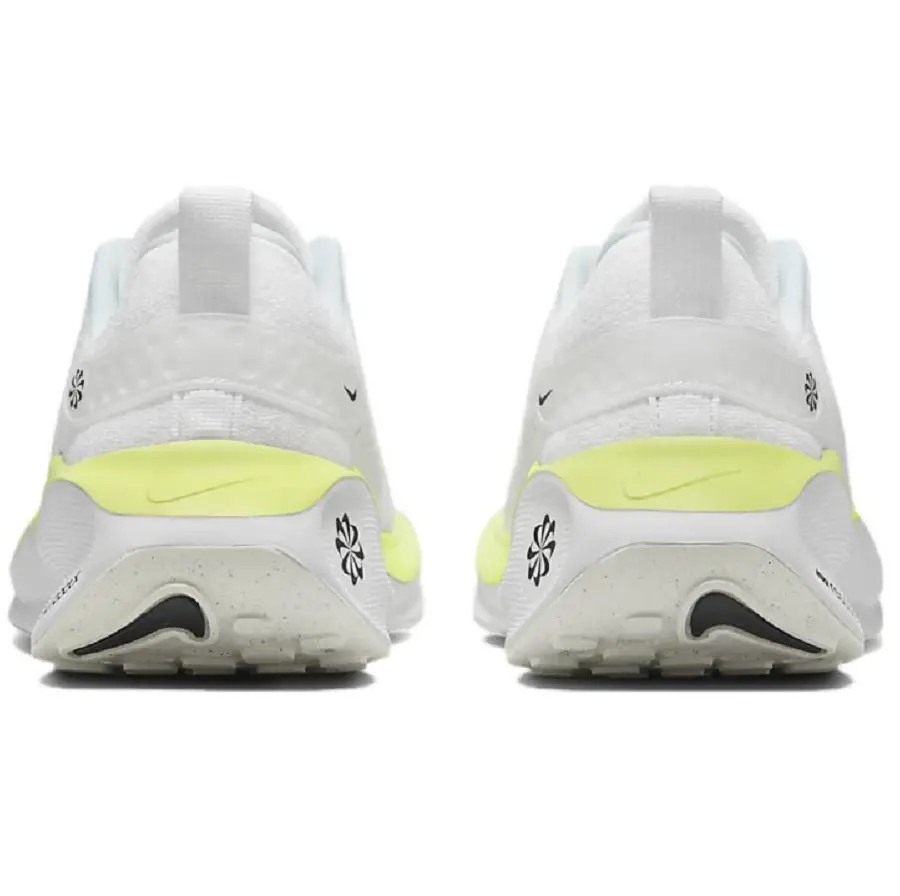 Giày Nike ReactX Infinity 4 'White Light Lemon Twist' DR2665-101 - Ảnh 6