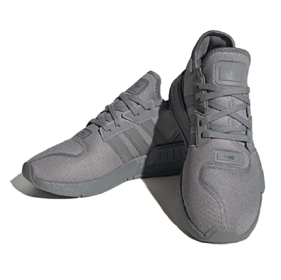 Giày Adidas Originals NMD G1 'Grey' IF2247 - Ảnh 3