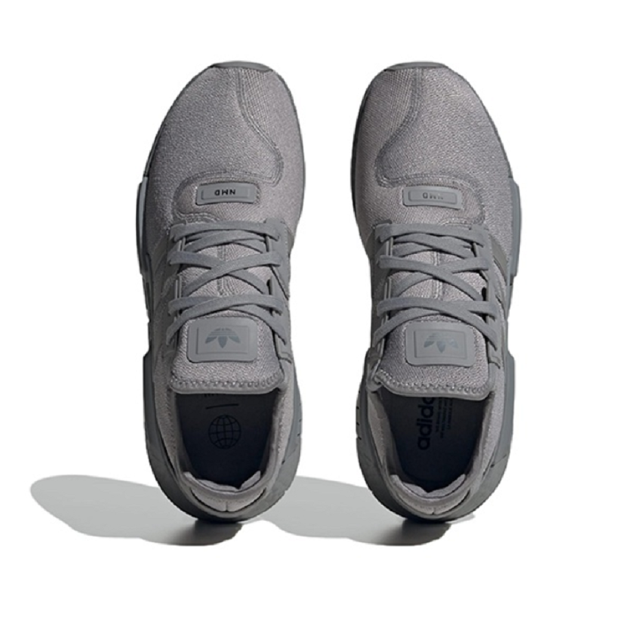 Giày Adidas Originals NMD G1 'Grey' IF2247 - Ảnh 2