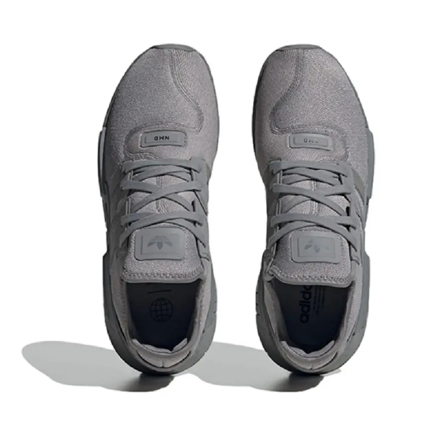 Alternative view of Giày Adidas Originals NMD G1 'Grey' IF2247
