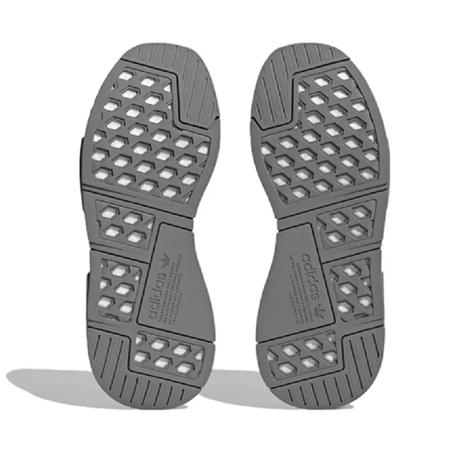 Giày Adidas Originals NMD G1 'Grey' IF2247 - Ảnh 5