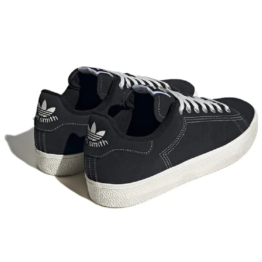 Alternative view of Giày Adidas Stan Smith CS 'Black' ID2042