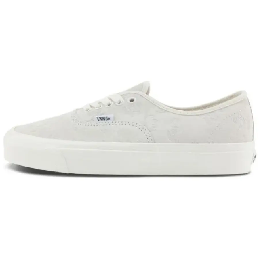 Giày Vans Authentic 44 DX 'White' VN0005U8QC5 - Ảnh 2