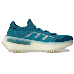 Giày Adidas Original NMD S1 'Blue' IHQ4437