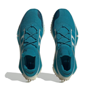 Alternative view of Giày Adidas Original NMD S1 'Blue' IHQ4437