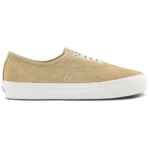 Giày Vans Authentic 'Brown and White' VN0005U8CNL