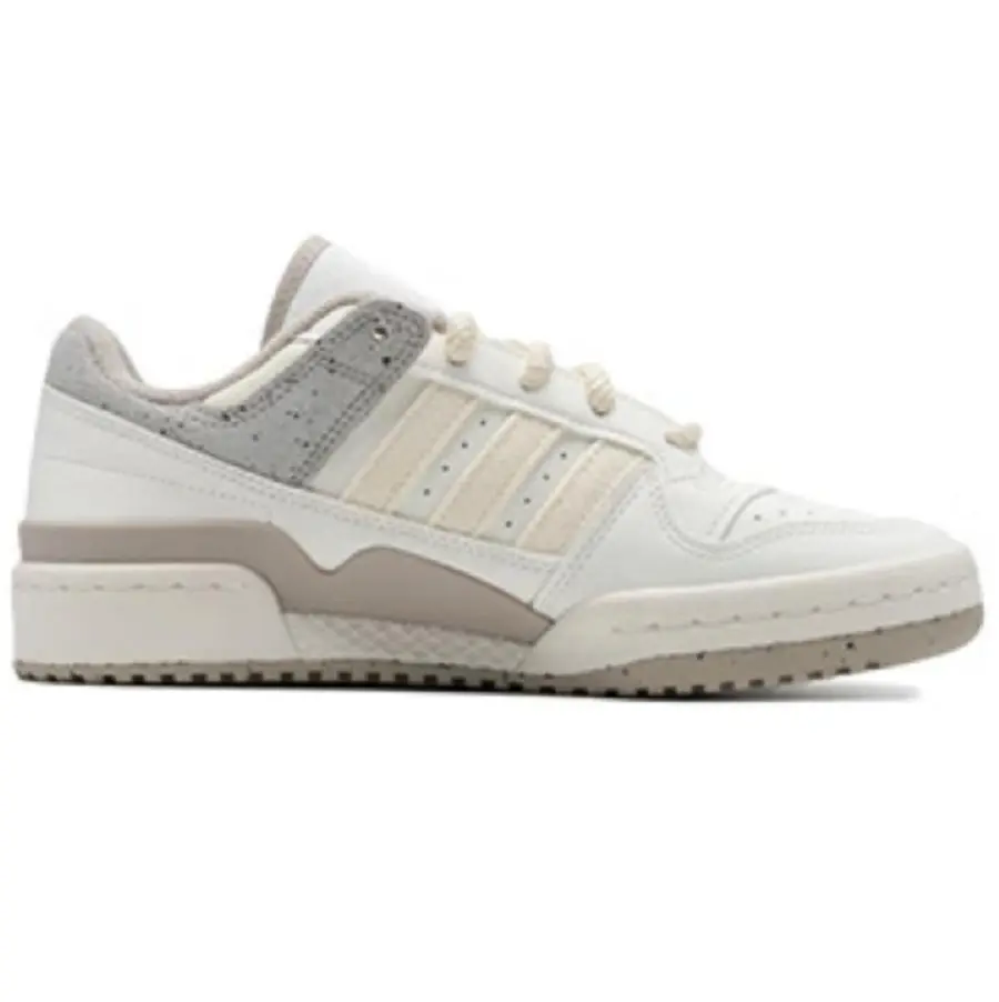 Giày Adidas Forum Low "Cloud White" IE7165