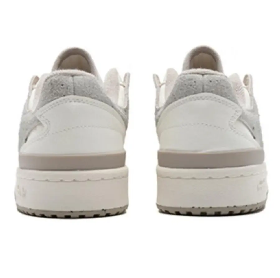 Giày Adidas Forum Low "Cloud White" IE7165 - Ảnh 5