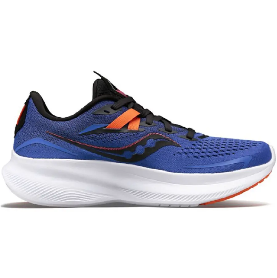 Giày Saucony Ride 15 'Navy Blue' S10729-125