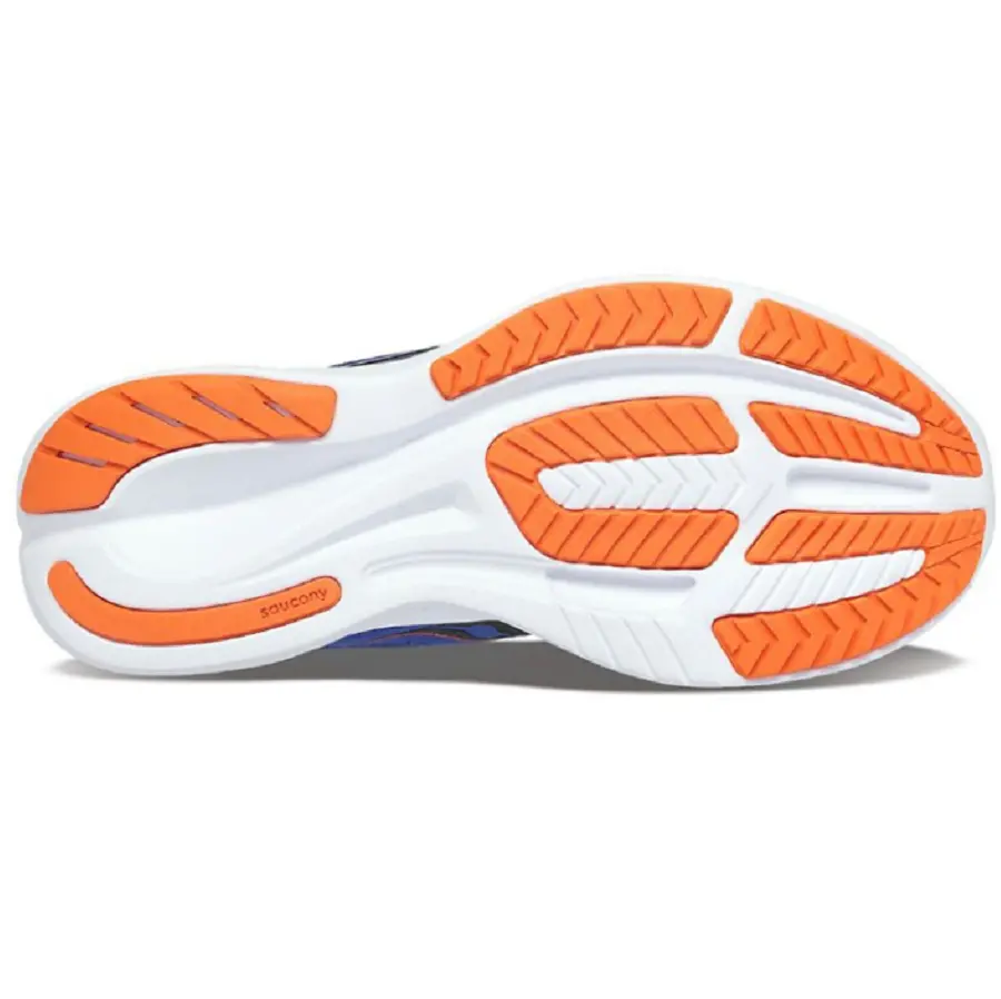 Giày Saucony Ride 15 'Navy Blue' S10729-125 - Ảnh 4