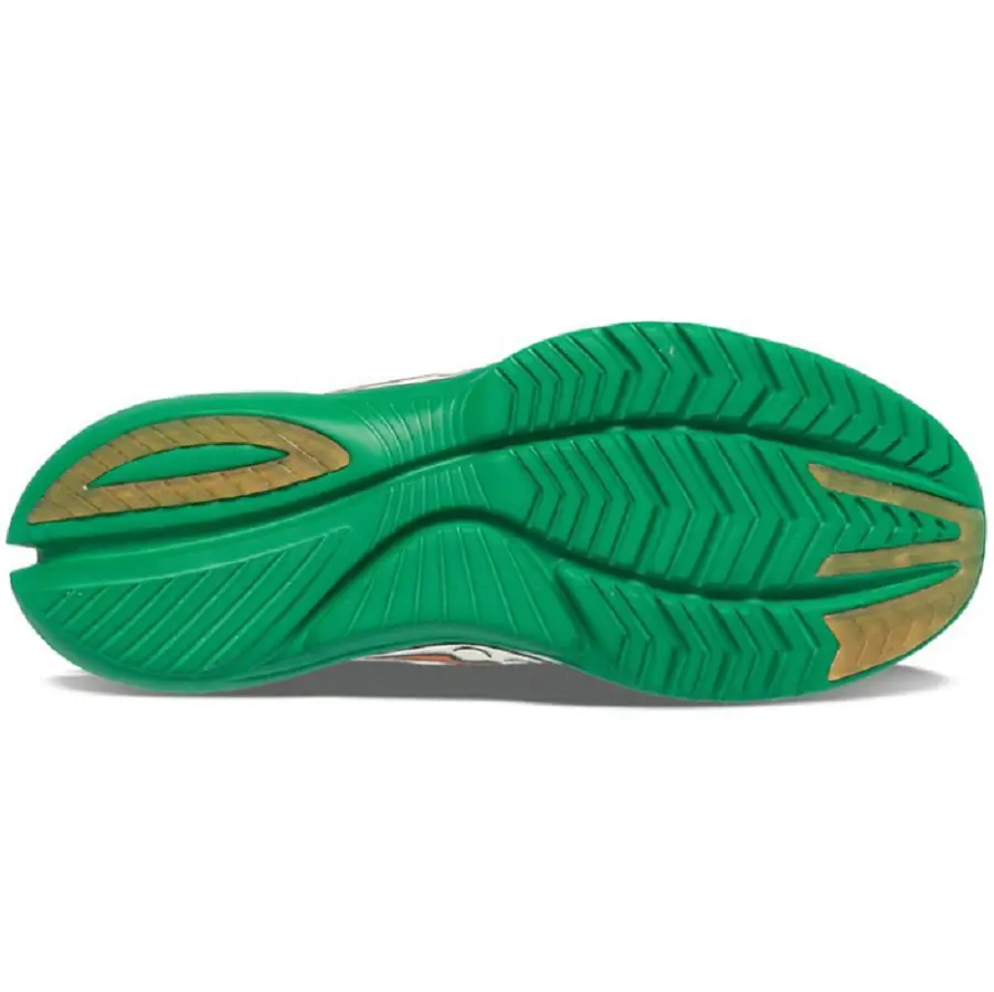 Giày Saucony Shamrock Kinvara 13 'Irish Cream Green' S20723-17 - Ảnh 5
