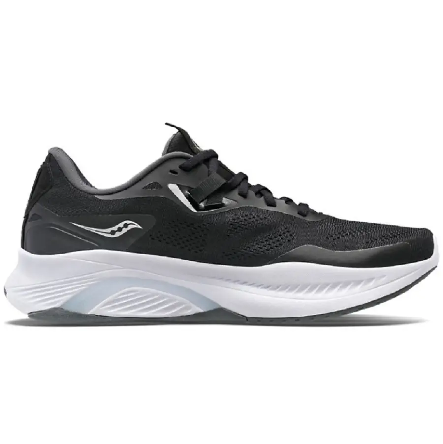 Giày Saucony Guide 15 'Black and White' S10684-05