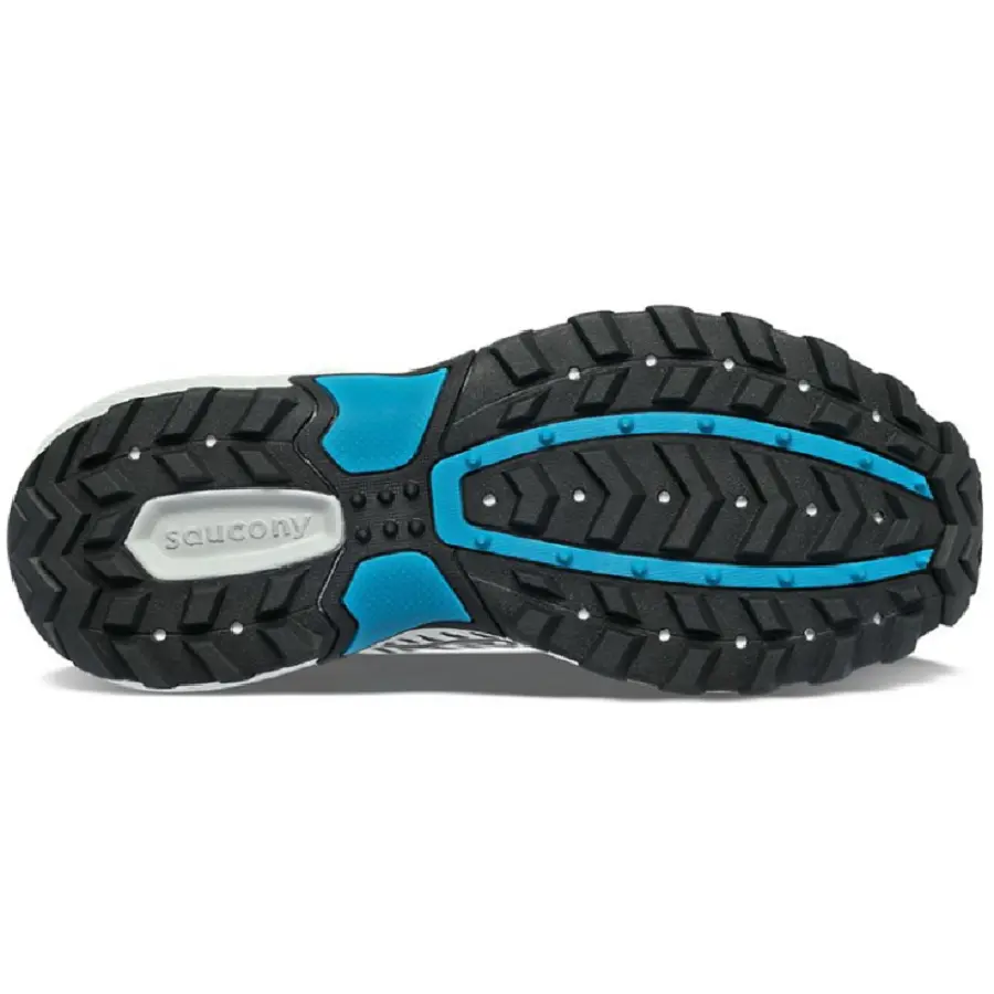 Giày Saucony Excursion TR15 'Grey' S20668-15 - Ảnh 4