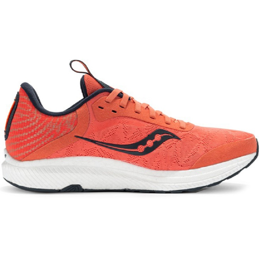 Giày Saucony Freedom 5 'Red' S10726-16