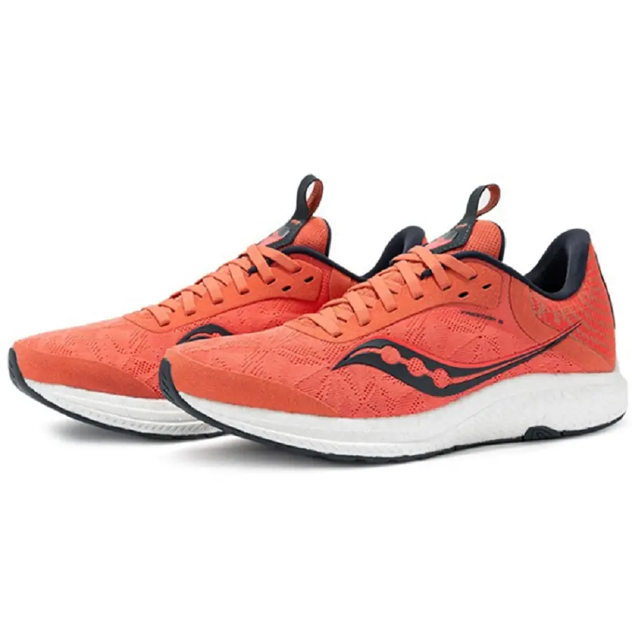 Alternative view of Giày Saucony Freedom 5 'Red' S10726-16