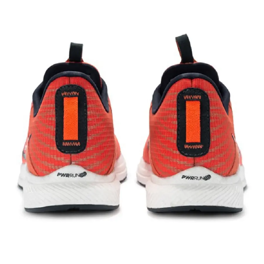 Giày Saucony Freedom 5 'Red' S10726-16 - Ảnh 4