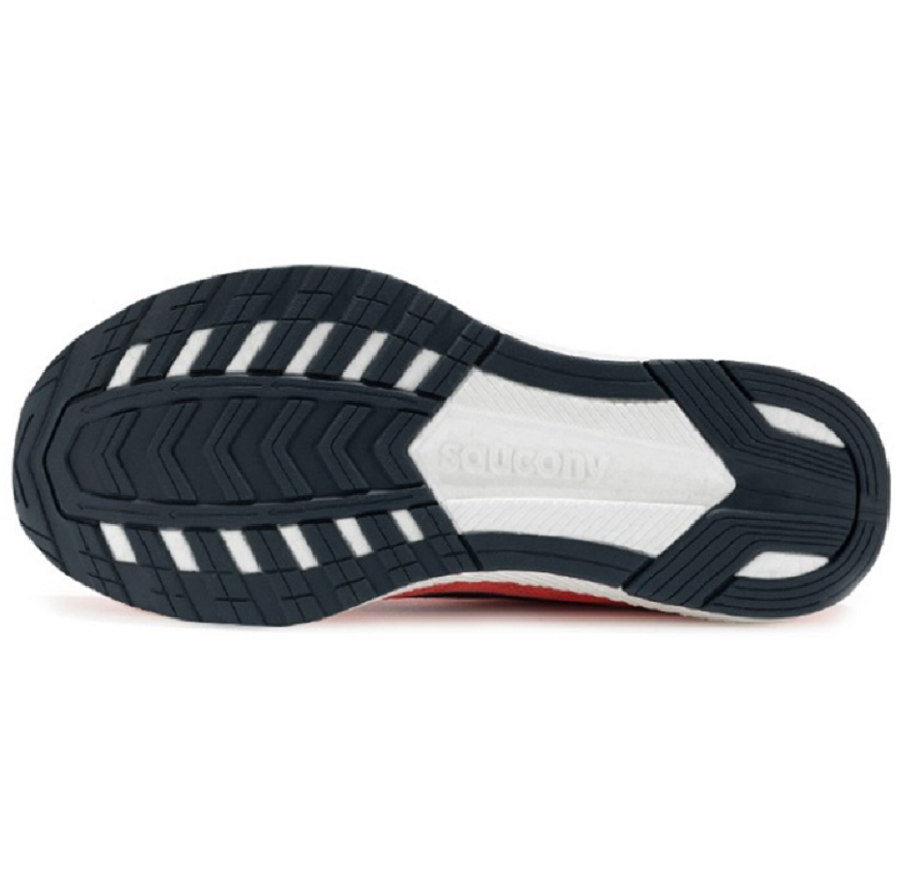 Giày Saucony Freedom 5 'Red' S10726-16 - Ảnh 5