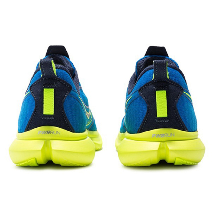 Giày Saucony Kinvara 13 Boston 'Blue' S20723-617 - Ảnh 3