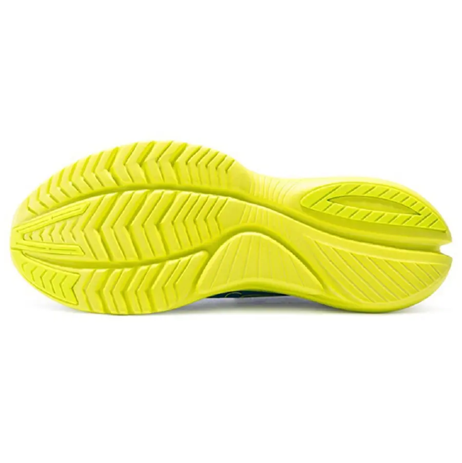Giày Saucony Kinvara 13 Boston 'Blue' S20723-617 - Ảnh 4