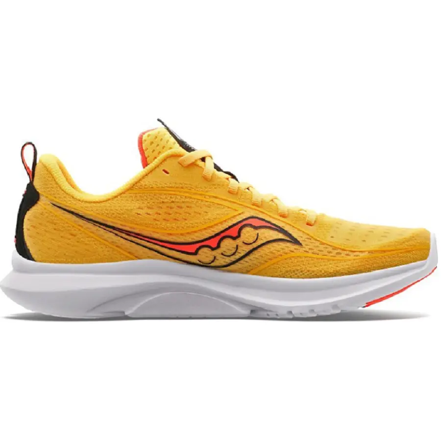 Giày Saucony Kinvara 13 'Yellow' S10723-16