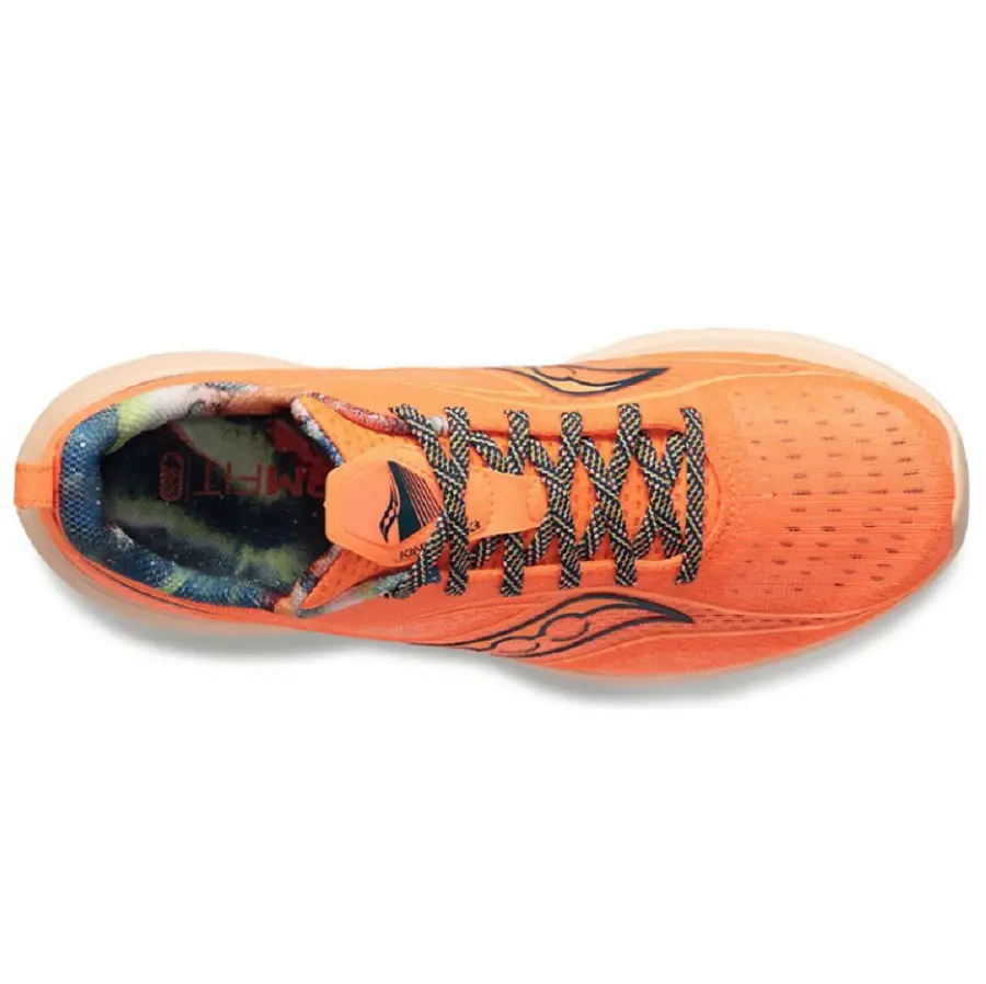 Giày Saucony Kinvara 13 'Campfire Orange' S10723-45 - Ảnh 4