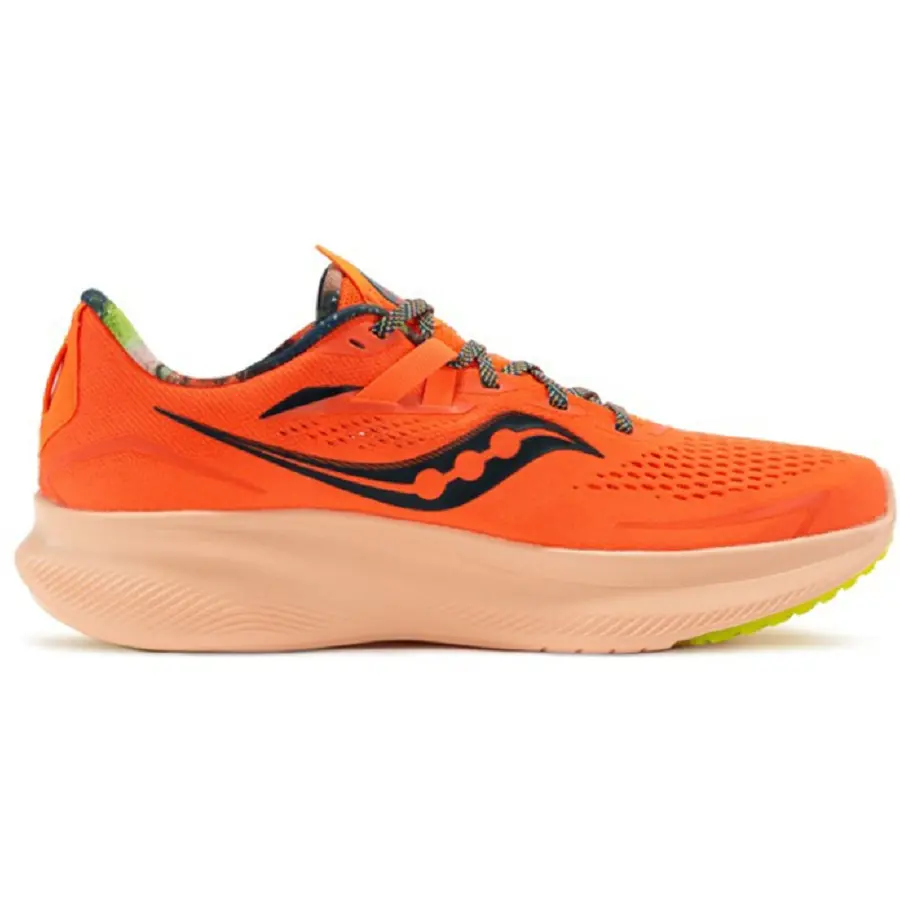 Giày Saucony Ride 15 'Campfire Story' S20729-45