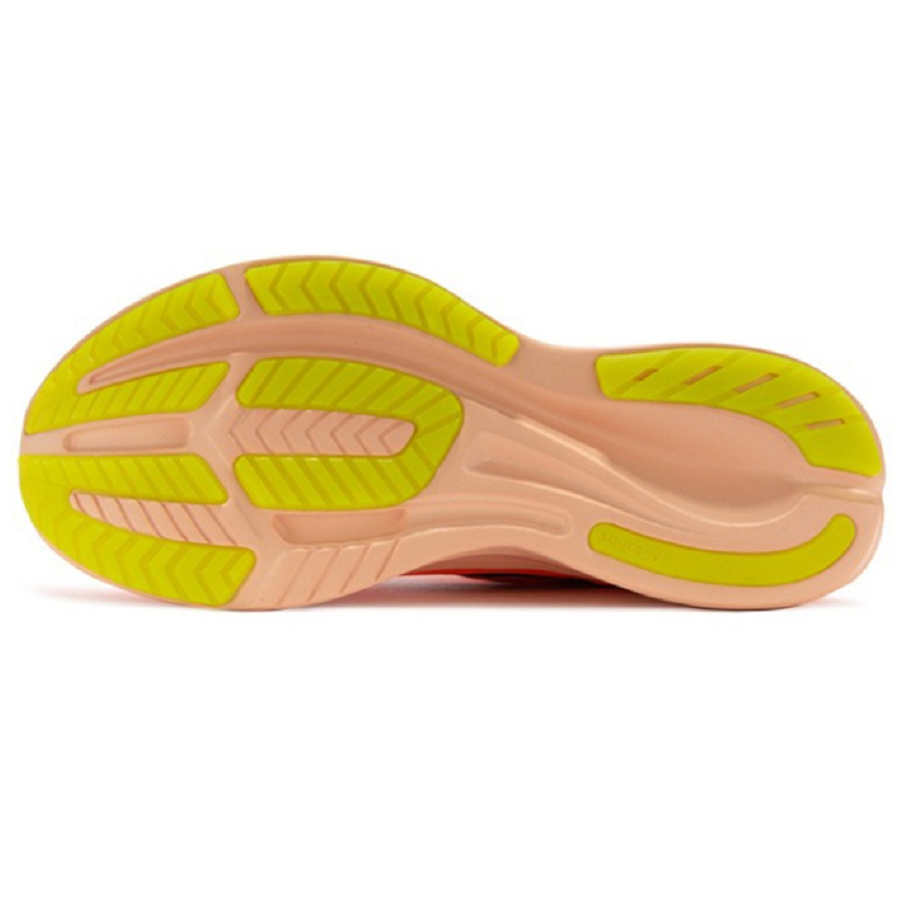 Giày Saucony Ride 15 'Campfire Story' S20729-45 - Ảnh 4