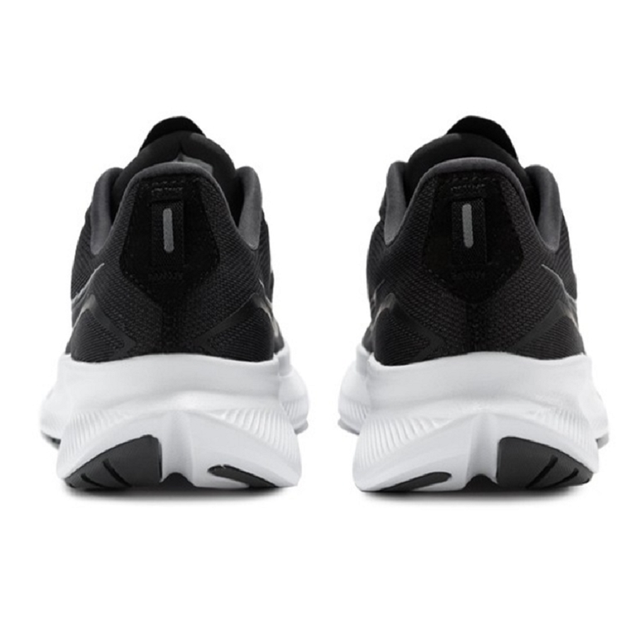 Giày Saucony Ride 15 'Black White' S20729-05 - Ảnh 3