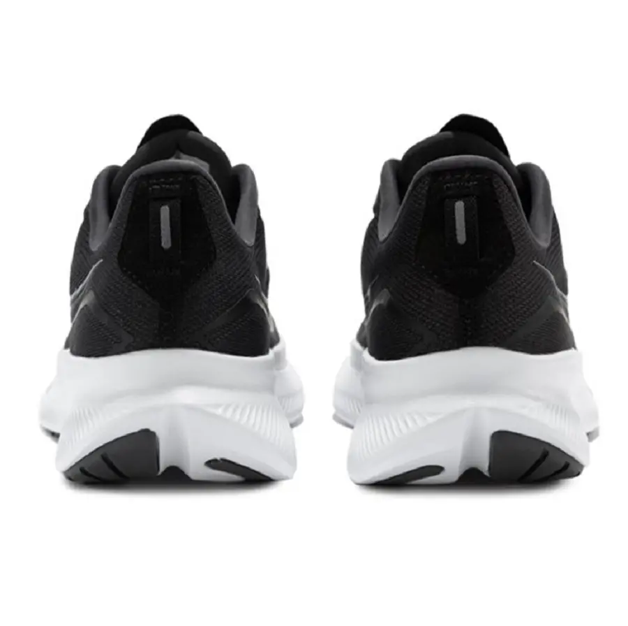 Giày Saucony Ride 15 'Black White' S20729-05 - Ảnh 3