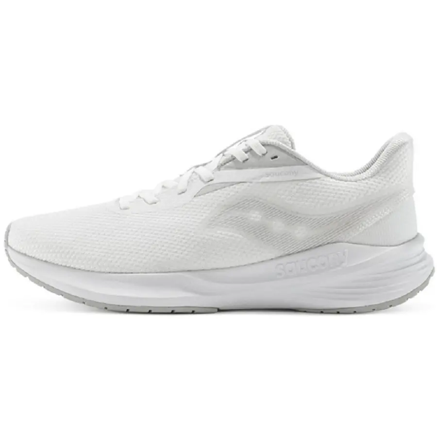 Alternative view of Giày Saucony Striker 2 'White' S28174-1
