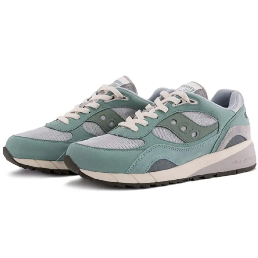 Giày Saucony Shadow 6000 'Grey' S79033-1 - Ảnh 5