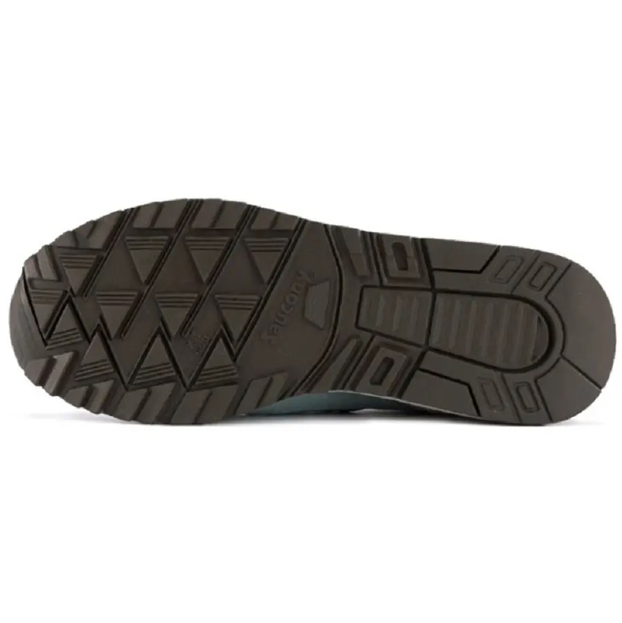 Giày Saucony Shadow 6000 'Grey' S79033-1 - Ảnh 7