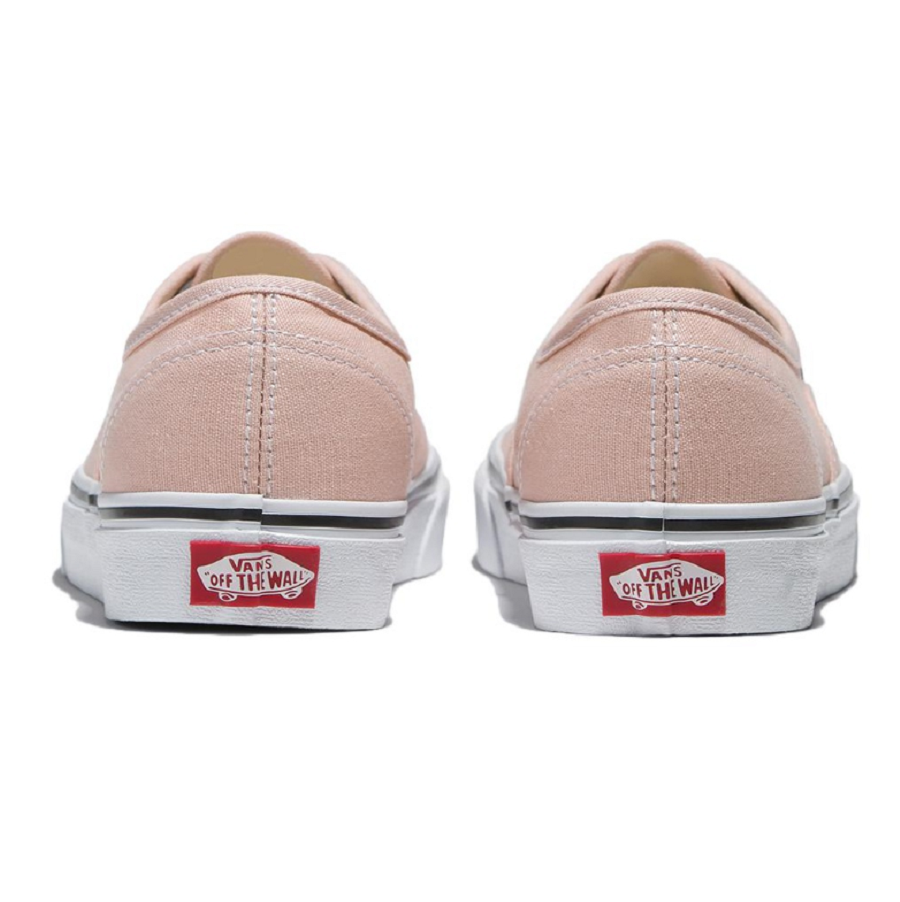 Giày Vans Authentic 'Rose Smoke' VN0009PVBQL - Ảnh 4