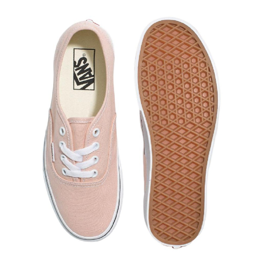 Giày Vans Authentic 'Rose Smoke' VN0009PVBQL - Ảnh 5