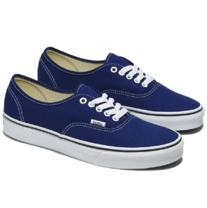 Alternative view of Giày Vans Authentic 'Blue' VN0009PVBYM
