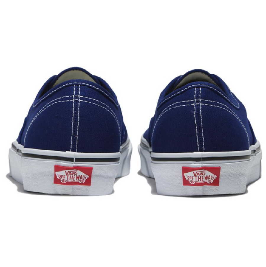 Giày Vans Authentic 'Blue' VN0009PVBYM - Ảnh 4