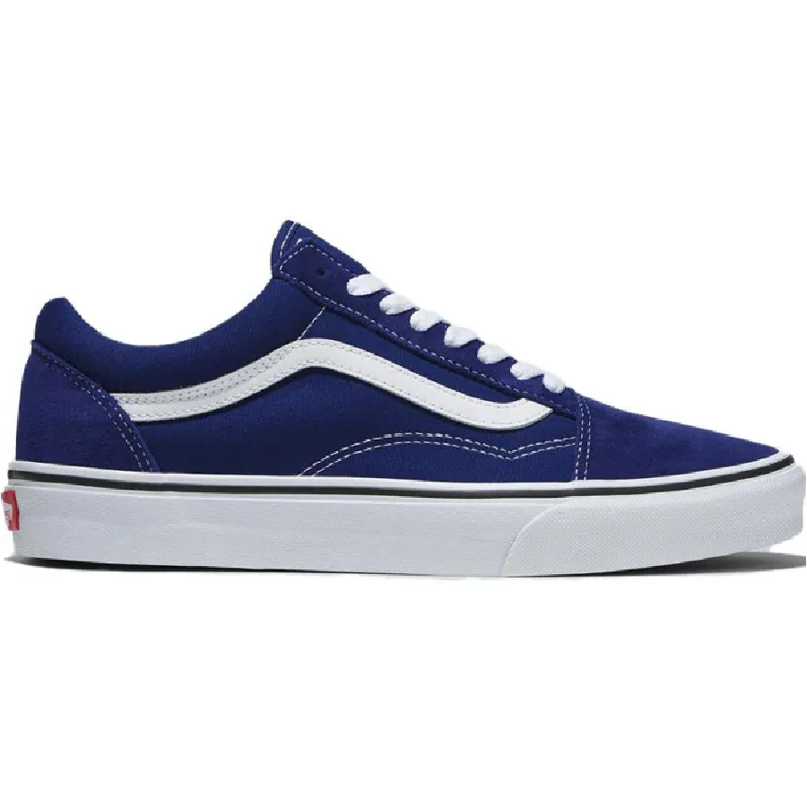 Giày Vans Old Skool 'Blue' VN0005UFBYM