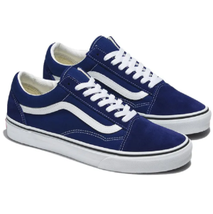 Alternative view of Giày Vans Old Skool 'Blue' VN0005UFBYM